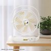 infoThink Snoopy Series 360 Degree Multifunctional Fan_1