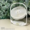 infoThink Snoopy Series 360 Degree Multifunctional Fan_2